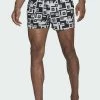 Adidas Performance GRAPHIC - Swimming Shorts - Black/white 2 Adidas Performance GRAPHIC - Swimming Shorts - Black/white -adidas Performance Shop 5ec4e55bcc5a4253bf186427736fe568