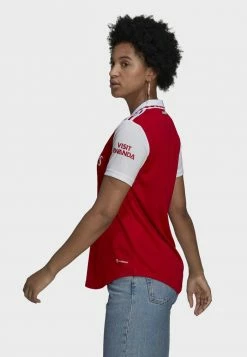 Adidas Performance FC ARSENAL - Football Shirt - Red -adidas Performance Shop 5ecf7efb5f144e08a8e013832eaba80a