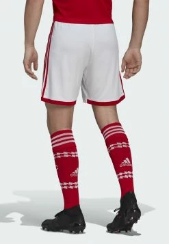 Adidas Performance DOMILICE ARSENAL - Sports Shorts - White 10 Adidas Performance DOMILICE ARSENAL - Sports Shorts - White -adidas Performance Shop 5ee0fe1fe71f48bea48d501a4bc94cb1