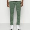 Adidas Performance BOS - Tracksuit Bottoms - Green Oxide 1 Adidas Performance BOS - Tracksuit Bottoms - Green Oxide -adidas Performance Shop 5ee76f23508f4cce8005cb43c17caaf4
