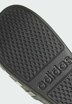 Adidas Performance AQUA ADILETTE - Pool Slides - Black 17 Adidas Performance AQUA ADILETTE - Pool Slides - Black -adidas Performance Shop 5ef02f885f29482b910bf1efa983b382