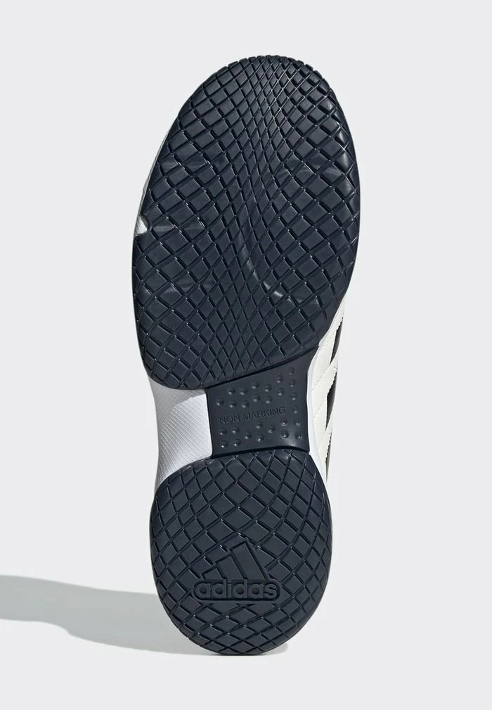 Adidas Performance LIGRA - Handball Shoes - White 7 Adidas Performance LIGRA - Handball Shoes - White - Image 5