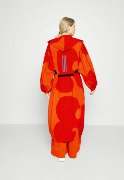 Adidas Performance ADIDAS X MARIMEKKO - Training Jacket - Collegiate Orange -adidas Performance Shop 5f16d8fb269343b5870d1e4bf541fe57