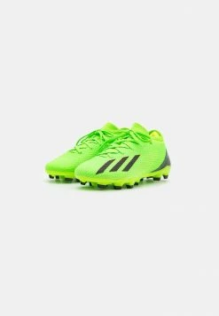Adidas Performance X SPEEDPORTAL - Moulded Stud Football Boots - Solar Green/core Black/solar Yellow 9 Adidas Performance X SPEEDPORTAL - Moulded Stud Football Boots - Solar Green/core Black/solar Yellow -adidas Performance Shop 5f1a7a388b084e59912083b68e0d520c