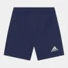 Adidas Performance ENTRADA 22 UNISEX - Sports Shorts - Team Navy Blue 2 Adidas Performance ENTRADA 22 UNISEX - Sports Shorts - Team Navy Blue -adidas Performance Shop 5f44949437f242498216d3ccdef0bc87