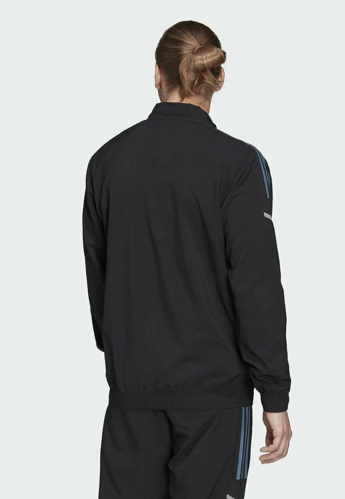 Adidas Performance AB PRE JKT - Training Jacket - Black 5 Adidas Performance AB PRE JKT - Training Jacket - Black - Image 3