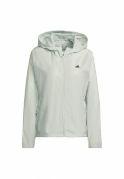 Adidas Performance FAST - Running Jacket - Green -adidas Performance Shop 5f86ae939958414b9af4a16c5e4939cf