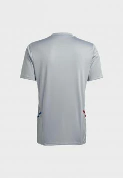 Adidas Performance OLYMPIQUE LYON CONDIVO 22 TRAININGSTRIKOT - Club Wear - Grey 21 Adidas Performance OLYMPIQUE LYON CONDIVO 22 TRAININGSTRIKOT - Club Wear - Grey -adidas Performance Shop 5f8975bcb31b4e3a83052ed2dee62a1f