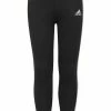 Adidas Performance Leggings - Black 1 Adidas Performance Leggings - Black -adidas Performance Shop 5f8a7f9919e24b4b8c832d8b660a7d15