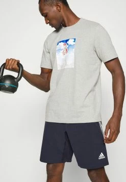 Adidas Performance Sports Shorts - Legend Ink/linen Green 12 Adidas Performance Sports Shorts - Legend Ink/linen Green -adidas Performance Shop 5f9ad492e26748cb8b0a651553c77db1