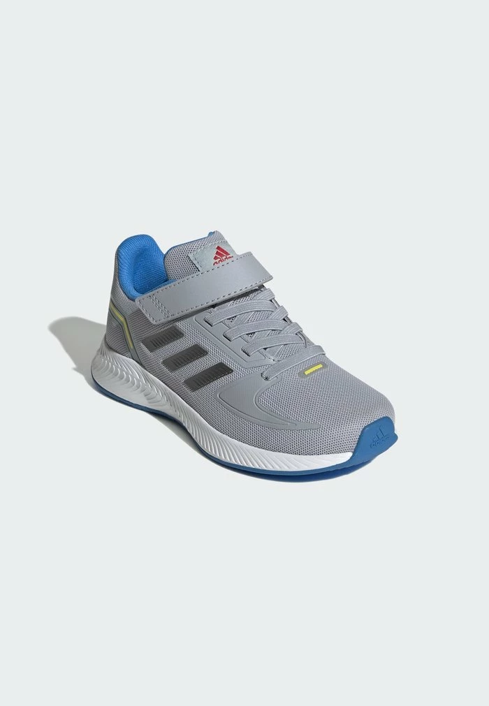 Adidas Performance RUNFALCON 2.0 - Neutral Running Shoes - Grey 4 Adidas Performance RUNFALCON 2.0 - Neutral Running Shoes - Grey - Image 2