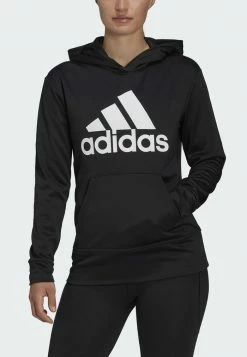 Adidas Performance AEROREADY - Hoodie - Black 11 Adidas Performance AEROREADY - Hoodie - Black -adidas Performance Shop 5ff90afa053149878a3f67c925994d97