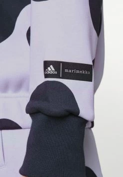 Adidas Performance ADIDAS X MARIMEKKO - Sweatshirt - Purple Tint -adidas Performance Shop 5ffea7ec9e8e494bbf3c90a44f3a7986