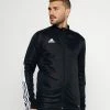 Adidas Performance TIRO JACKET ESSENTIAL - Training Jacket - Black -adidas Performance Shop 6007c476c1da4ca6a47396f4c25fa8dc