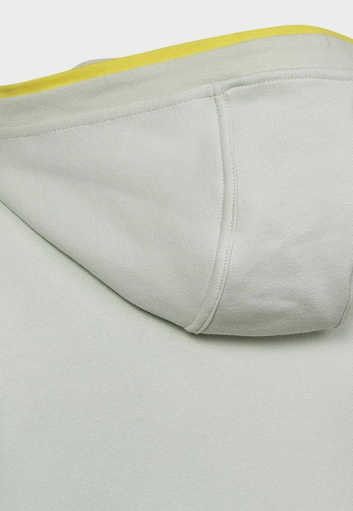 Adidas Performance Hoodie - Green 5 Adidas Performance Hoodie - Green - Image 3