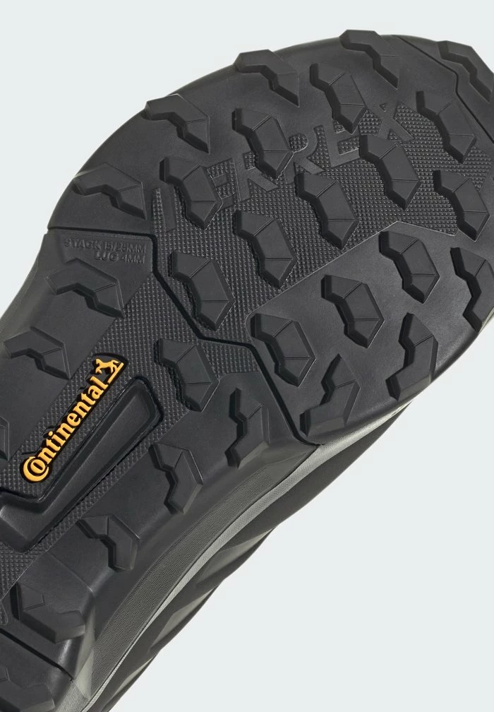 Adidas Performance Hiking Shoes - Core Black/core Black/grey Two 7 Adidas Performance Hiking Shoes - Core Black/core Black/grey Two - Image 5