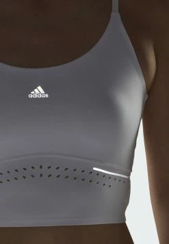 Adidas Performance HIGH INTENSITY - Light Support Sports Bra - White 15 Adidas Performance HIGH INTENSITY - Light Support Sports Bra - White -adidas Performance Shop 603e5664f2a242f292efe4cd1134d5fa