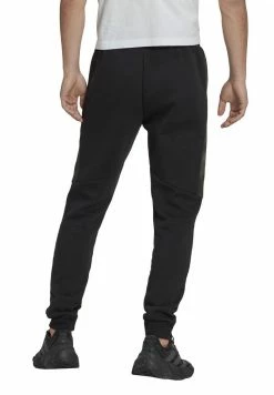 Adidas Performance M CAMO PT - Tracksuit Bottoms - Black 9 Adidas Performance M CAMO PT - Tracksuit Bottoms - Black -adidas Performance Shop 6040f528684a4a34a64ccbe2539d745e