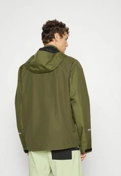 Adidas Performance MITEAM RR JAK 2.0 0 HIKING - Hardshell Jacket - Focus Olive 11 Adidas Performance MITEAM RR JAK 2.0 0 HIKING - Hardshell Jacket - Focus Olive -adidas Performance Shop 606bd9bb064143258278bbd19af29c45