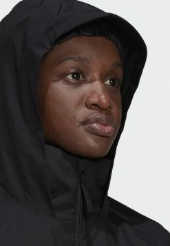 Adidas Performance W MT RR - Waterproof Jacket - Black 15 Adidas Performance W MT RR - Waterproof Jacket - Black -adidas Performance Shop 606e581d592f4476b7c30c4225df3ad1