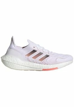 Adidas Performance ULTRABOOST 22 HEAT.RDY - Neutral Running Shoes - White