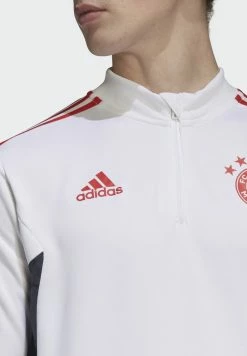 Adidas Performance FC BAYERN MÜNCHEN - Cycling Jersey - White -adidas Performance Shop 606ecd925e4a48a79e8fe9a8db7e945e