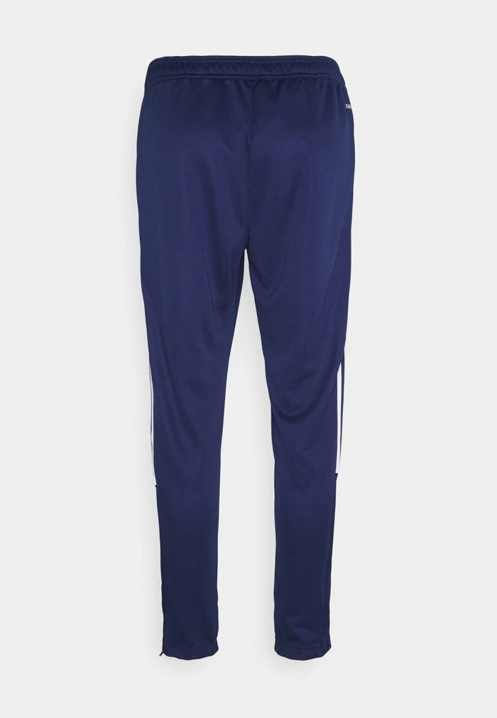 Adidas Performance TIRO 21 - Tracksuit Bottoms - Team Navy Blue 4 Adidas Performance TIRO 21 - Tracksuit Bottoms - Team Navy Blue - Image 2