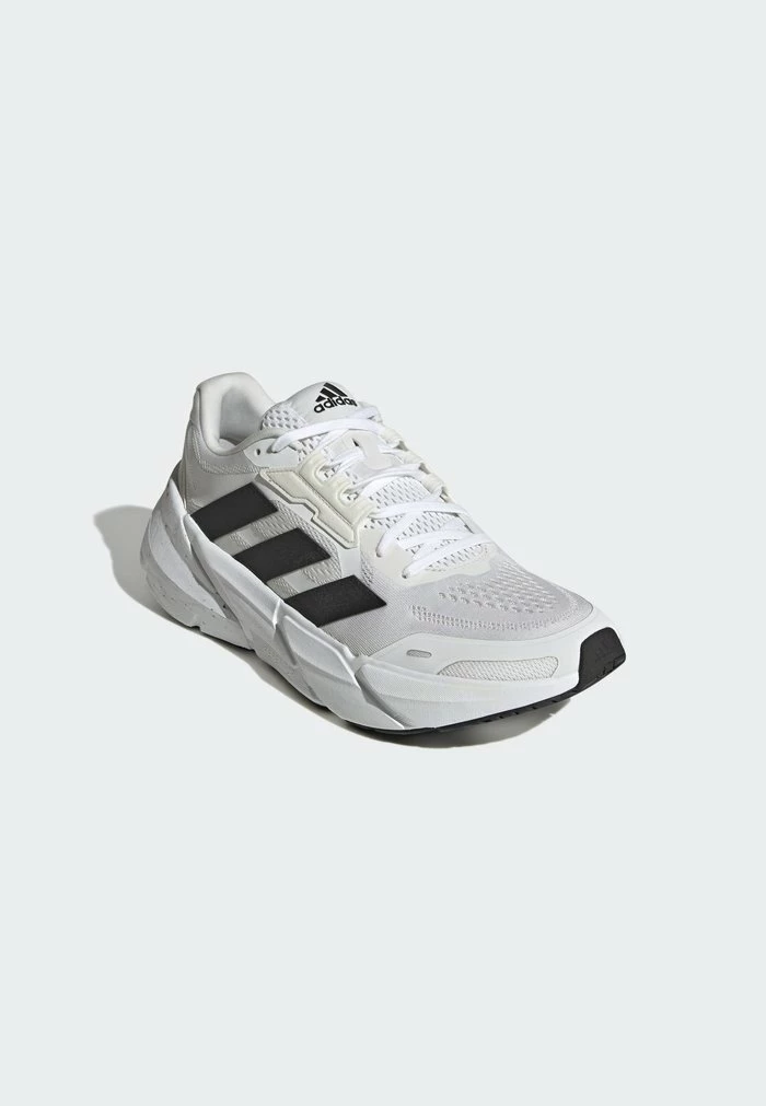 Adidas Performance ADISTAR 1 - Neutral Running Shoes - White 4 Adidas Performance ADISTAR 1 - Neutral Running Shoes - White - Image 2