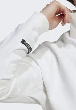Adidas Performance NEW - Sweatshirt - White -adidas Performance Shop 60a9651c5ec642dfbe322be47367542d