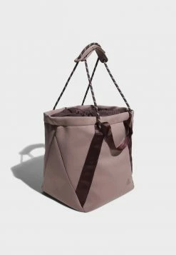 Adidas Performance Across Body Bag - Brown -adidas Performance Shop 60b836f46b6145ce9ac3063babab433f