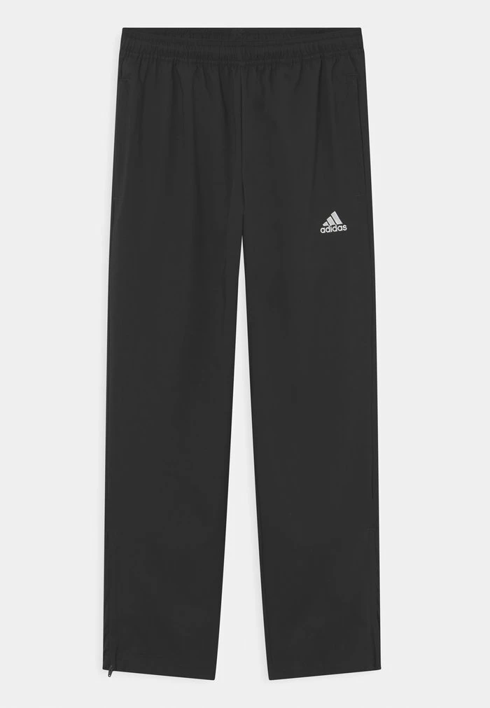 Adidas Performance ENTRADA 22 PRESENTATION PANT UNISEX - Tracksuit Bottoms - Black 3 Adidas Performance ENTRADA 22 PRESENTATION PANT UNISEX - Tracksuit Bottoms - Black