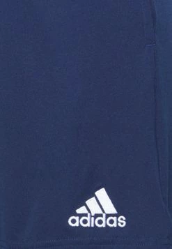 Adidas Performance ENTRADA SHORT - Sports Shorts - Team Navy Blue -adidas Performance Shop 60c7be3afedd474eb3ce8fa9f6ab3c9a