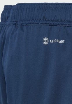 Adidas Performance JUVENTUS TURIN TRAININGS - Shorts - Mystery Blue -adidas Performance Shop 60c8a46ab76e40669c7947c80e0dc2d1