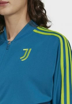 Adidas Performance JUVENTUS CONDIVO - Club Wear - Turquoise 12 Adidas Performance JUVENTUS CONDIVO - Club Wear - Turquoise -adidas Performance Shop 60d43f402225476c9e7d4427a86f12a1