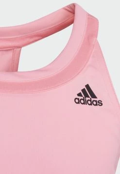Adidas Performance Top - Pink 11 Adidas Performance Top - Pink -adidas Performance Shop 60d77591d52e4384ae908d99fac11c41