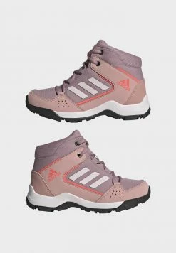 Adidas Performance HYPERHIKER UNISEX - Hiking Shoes - Purple -adidas Performance Shop 60e5af8bfa7145f1a1be2f009cea08a1