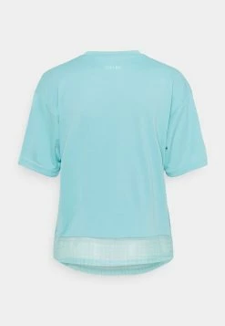 Adidas Performance HEAT.RDY - Print T-shirt - Mint Ton 9 Adidas Performance HEAT.RDY - Print T-shirt - Mint Ton -adidas Performance Shop 60f01190b9014065930c28db8a8d5a0a