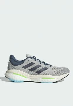Adidas Performance SOLAR GLIDE - Neutral Running Shoes - Grey 27 Adidas Performance SOLAR GLIDE - Neutral Running Shoes - Grey -adidas Performance Shop 60f5bf056f9b4feba162f4001bff2f4c