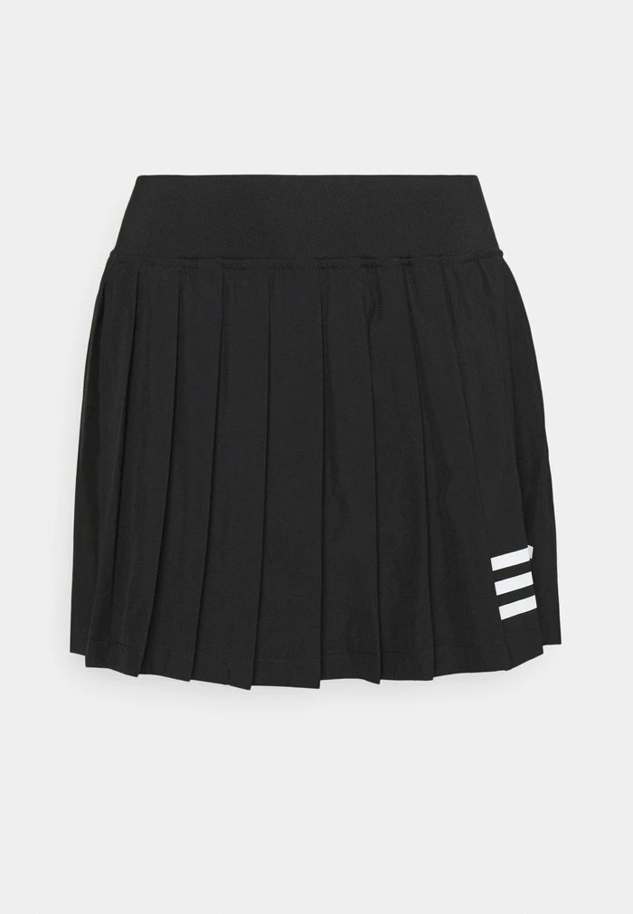 Adidas Performance Sports Skirt - Black/white 3 Adidas Performance Sports Skirt - Black/white