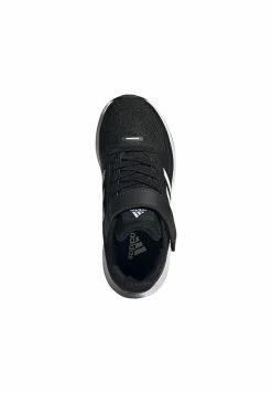 Adidas Performance RUNFALCON 2.0 - Neutral Running Shoes - Black -adidas Performance Shop 6139ac2d08c44766b3aee3fba85c8367