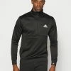 Adidas Performance Sweatshirt - Black/white 2 Adidas Performance Sweatshirt - Black/white -adidas Performance Shop 6153ec3dd3c74e15b786739ac3edfe7f