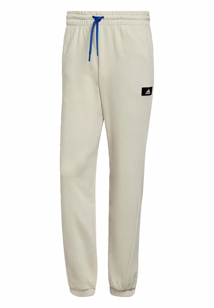 Adidas Performance Tracksuit Bottoms - White 8 Adidas Performance Tracksuit Bottoms - White - Image 6