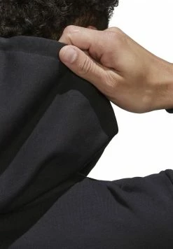 Adidas Performance MANCHESTER UNITED - Sweatshirt - Black -adidas Performance Shop 6158017fa73245a0bd05fa868cac1c1a