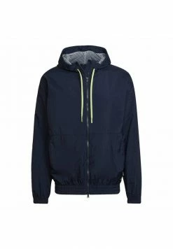 Adidas Performance Windbreaker - Blue 11 Adidas Performance Windbreaker - Blue -adidas Performance Shop 61643b785e9344da8b7eb44f2bb7b2e8