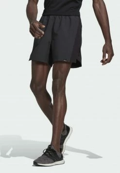 Adidas Performance CORDU - Sports Shorts - Black