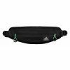 Adidas Performance RUN WB G - Bum Bag - Black -adidas Performance Shop 616fe3fa1f1644c480bb55af323d880a