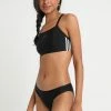 Adidas Performance FIT SET - Bikini - Black -adidas Performance Shop 617b102c7af24aa7bde898f8896841ef