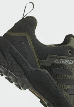 Adidas Performance TERREX SWIFT - Hiking Shoes - Green -adidas Performance Shop 618629559f404e648dced2fa9c937fbc