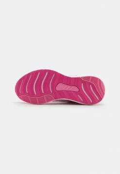 Adidas Performance FORTARUN EL K UNISEX - Neutral Running Shoes - Bliss Pink/footwear White/pulse Magenta -adidas Performance Shop 619be8920b6141b097d42edb45364e37