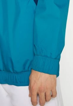 Adidas Performance JUVENTUS TURIN ALLWEATHER JACKET - Club Wear - Turquoise 15 Adidas Performance JUVENTUS TURIN ALLWEATHER JACKET - Club Wear - Turquoise -adidas Performance Shop 61a60f9fd98c4bf8a5b690ab53dd1e98